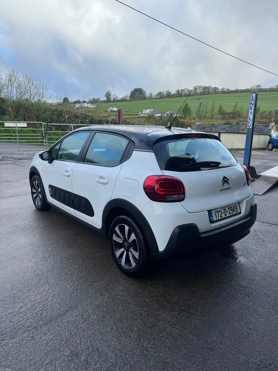 Citreon C3 - Image 4