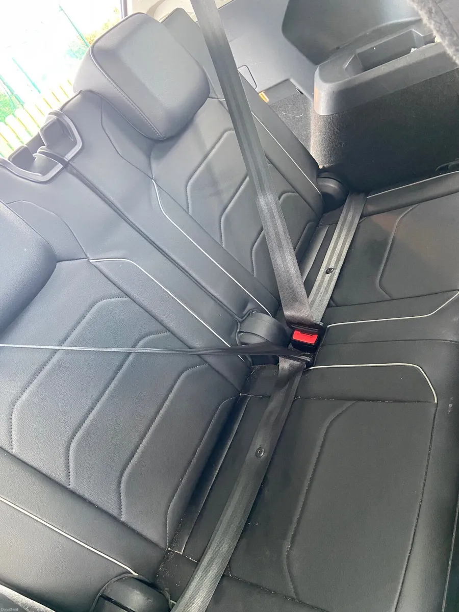 Volkswagen Tiguan 2018 - Image 4