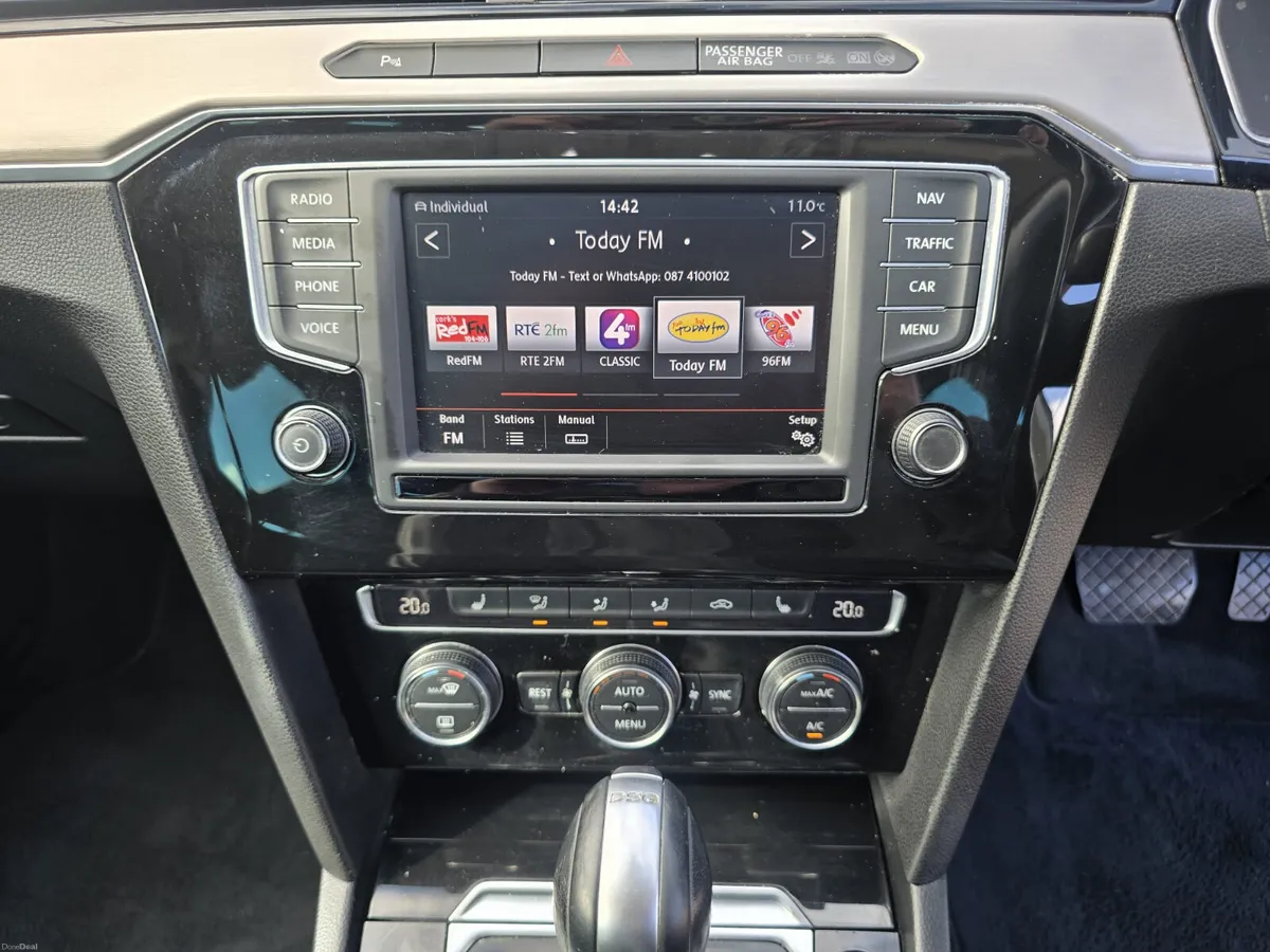 161 VW Passat 1.6TDI GT DSG AUTO Warranty - Image 3