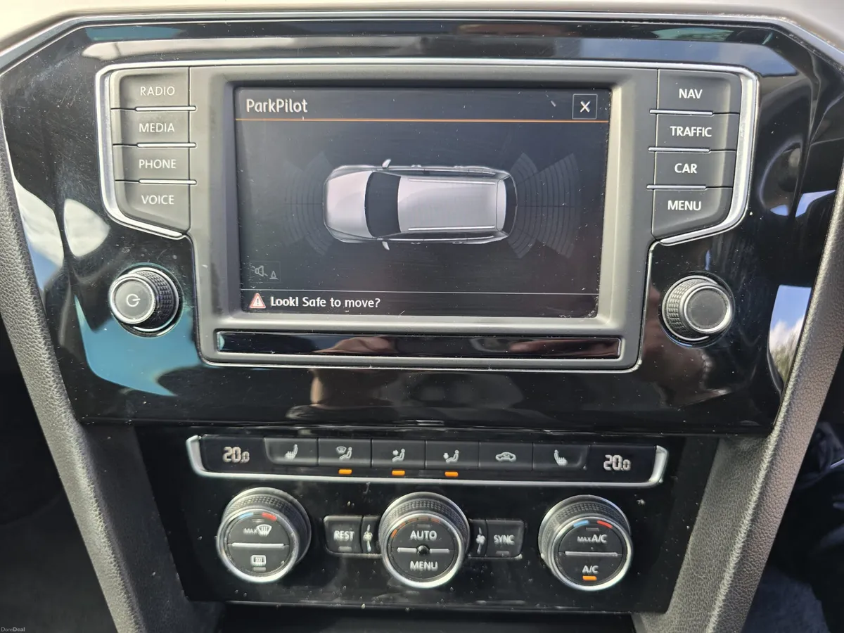 161 VW Passat 1.6TDI GT DSG AUTO Warranty - Image 4