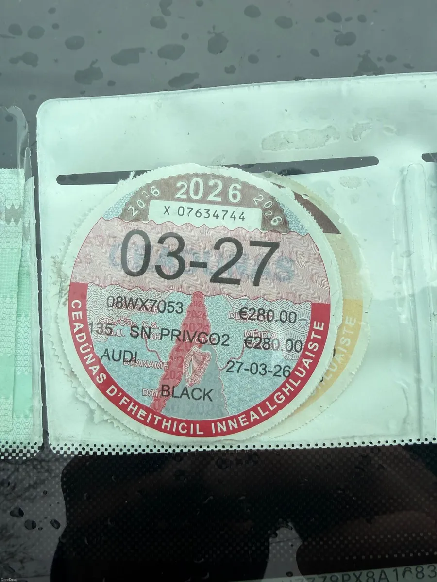 Audi A3 2008 - Image 2