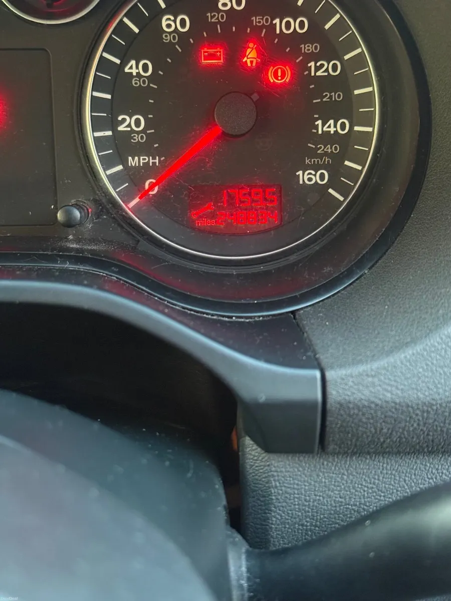 Audi A3 2008 - Image 3