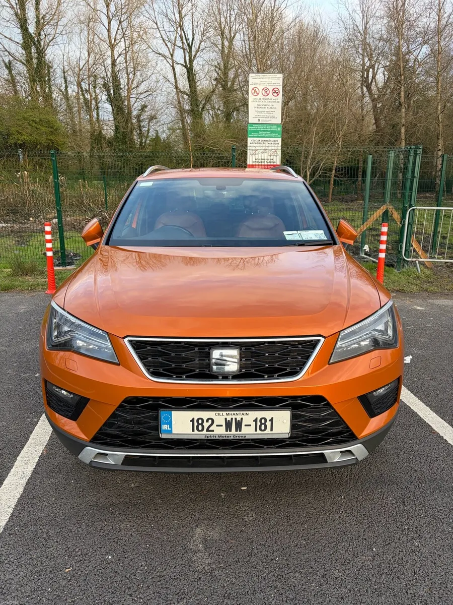 Seat Ateca - Image 2