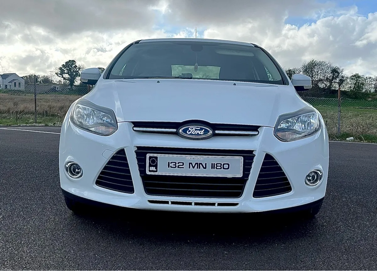 Ford Focus **New NCT** - Image 3