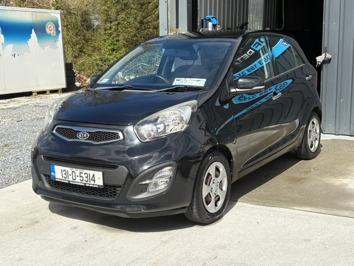 Kia picanto - Image 2