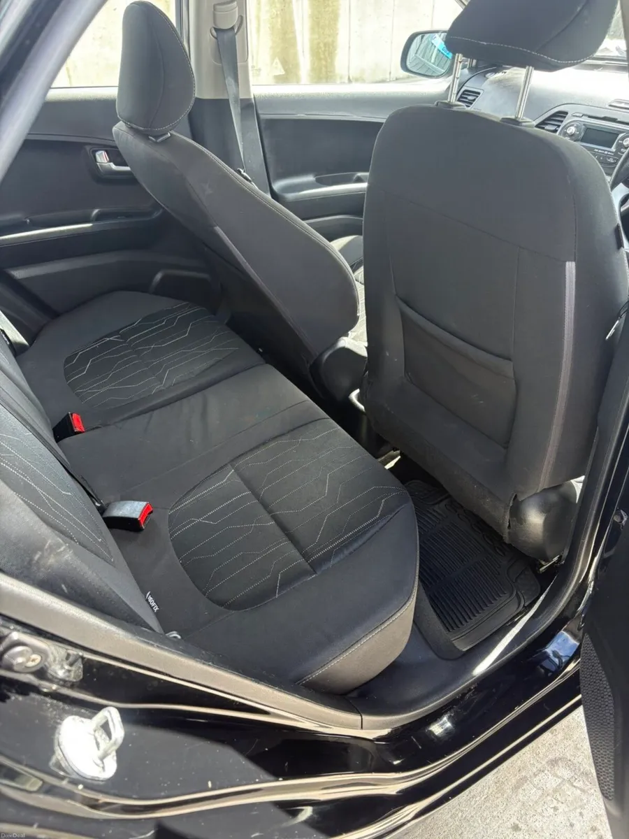 Kia picanto - Image 4