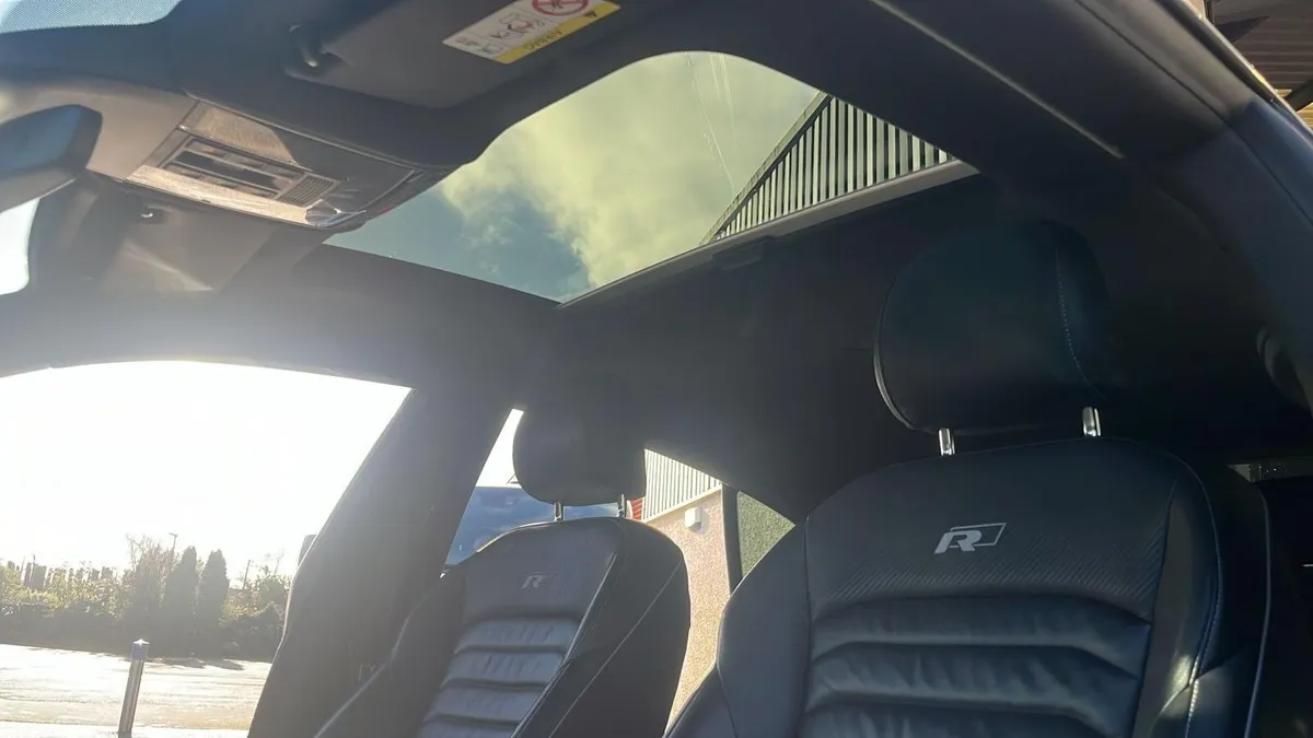 Volkswagen Arteon 2019 - Image 4