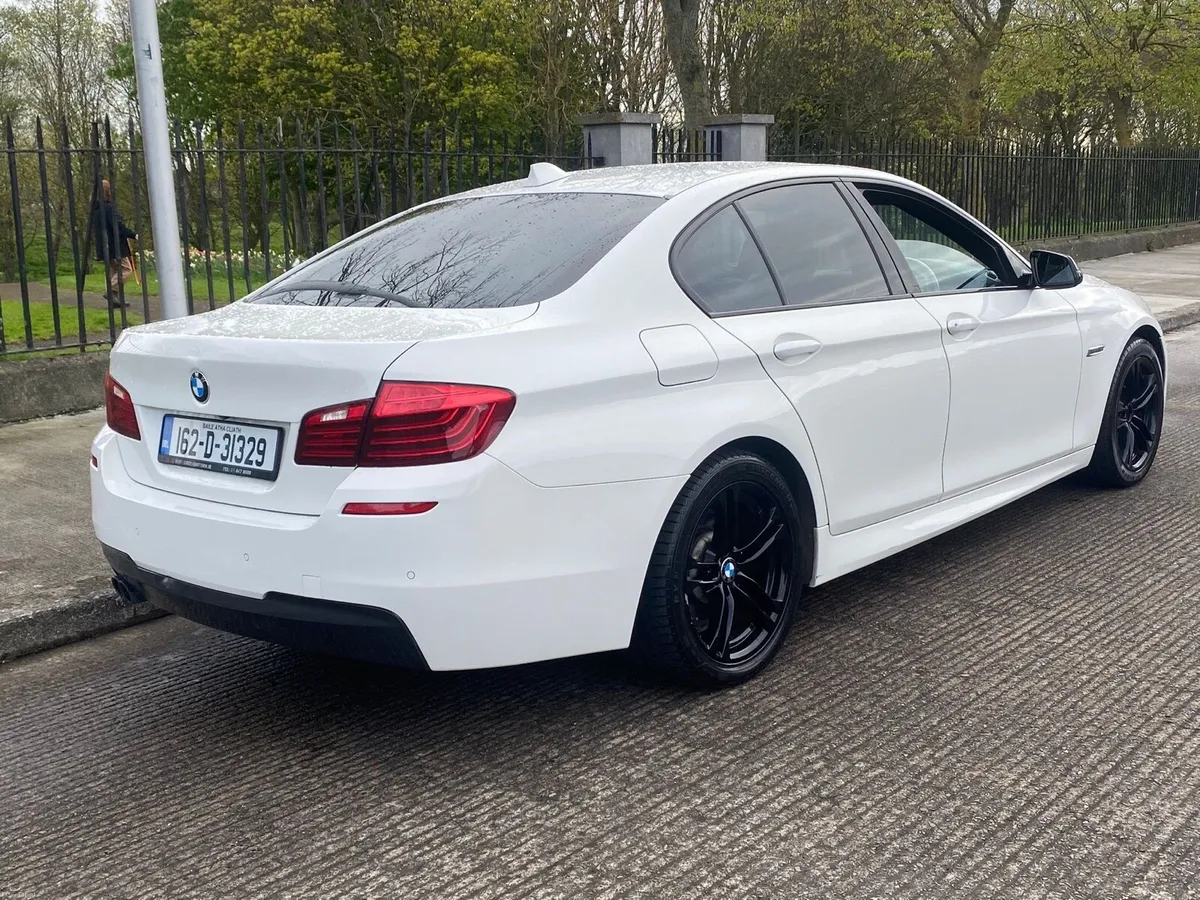 520d M Sport - Image 3