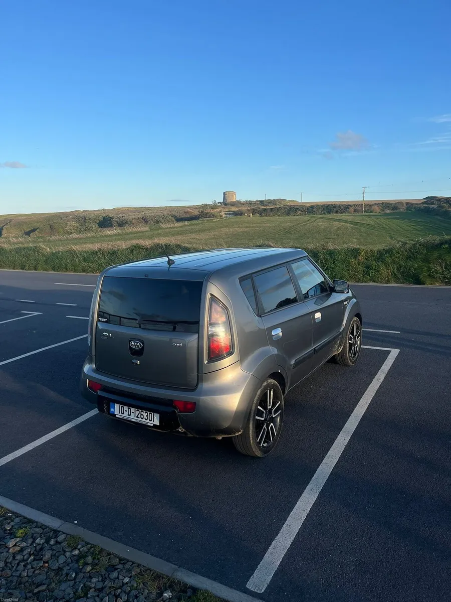 Kia Soul - Image 3