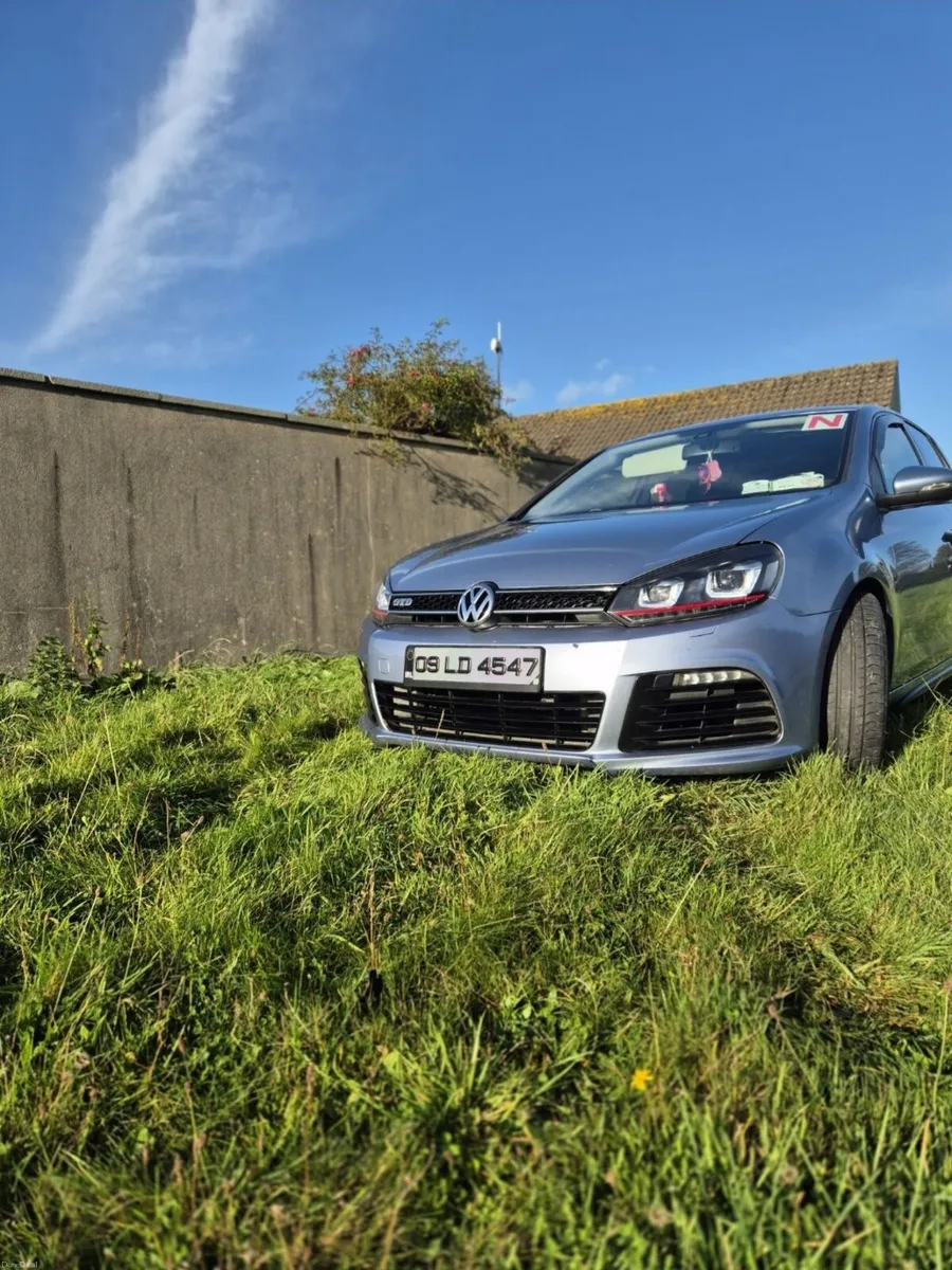 Vw golf - Image 3