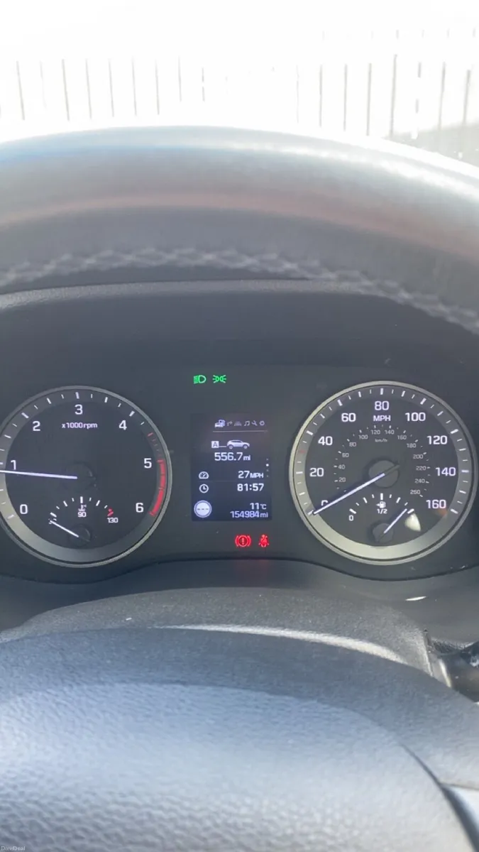 Hyundai Tucson 2017 - Image 4