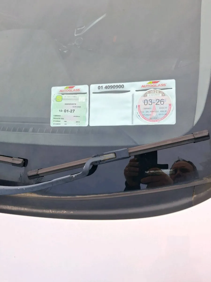 Hyundai i40 - Image 2