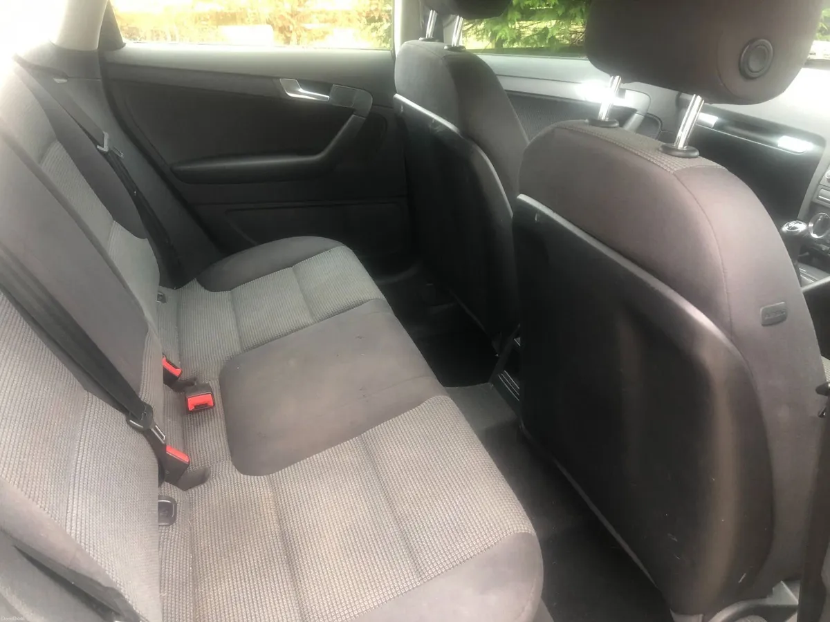 Audi A3 2008 - Image 2