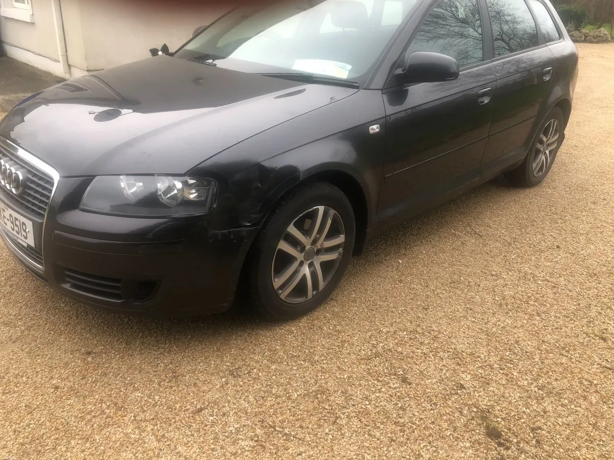 Audi A3 2008 - Image 3