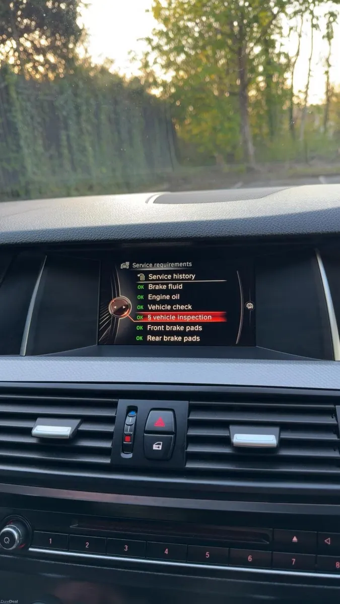 BMW MSPORT 5SERIES 2027 NCT - Image 3