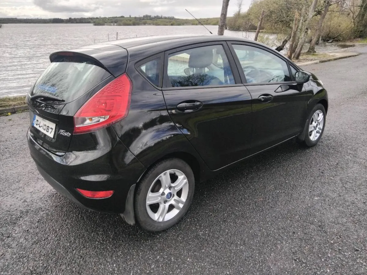 🚗🚗Ford Fiesta Low Kms🚗🚗 - Image 4