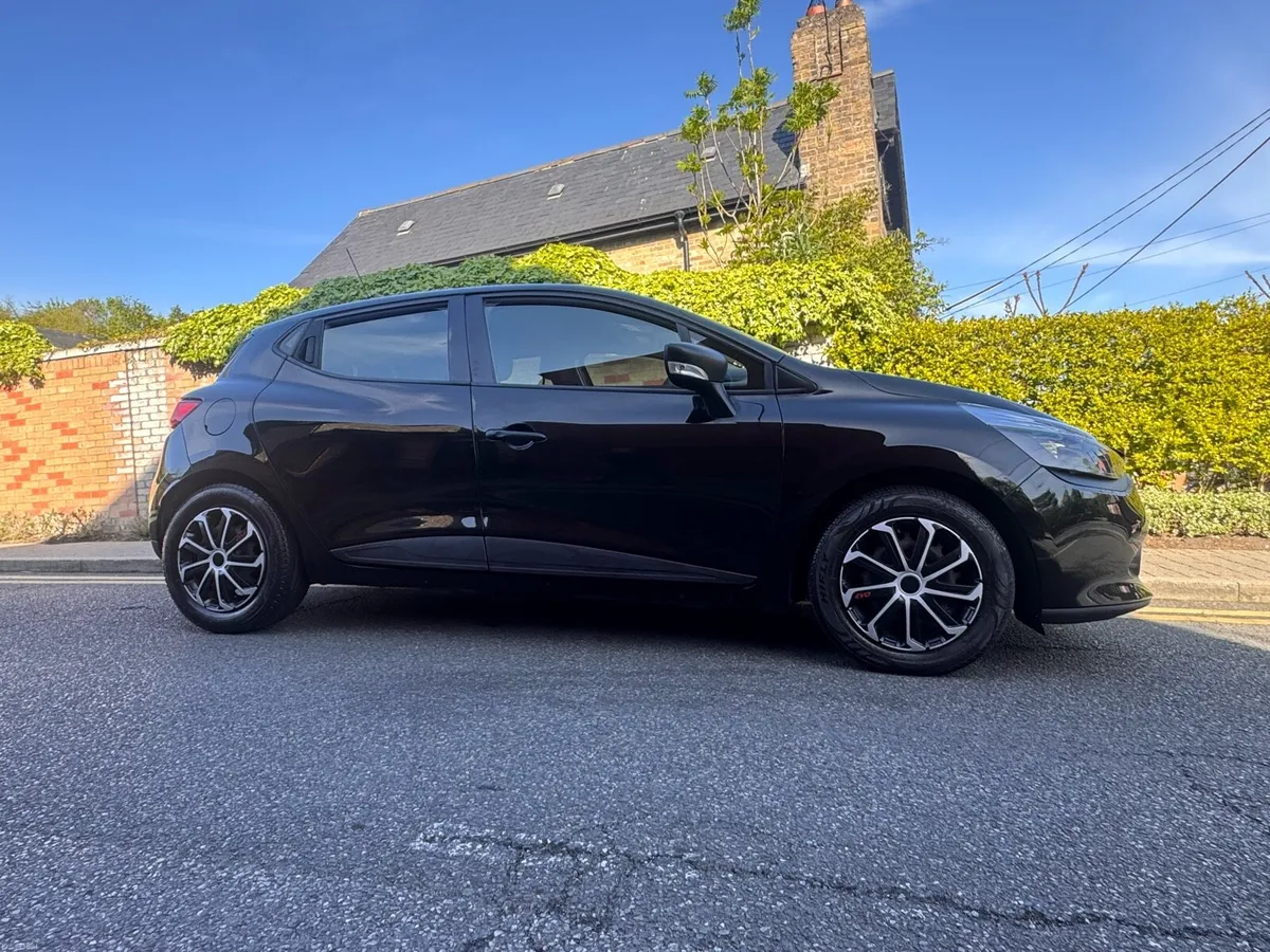 2015 Renault Cleo New till 07/2026 - Image 1