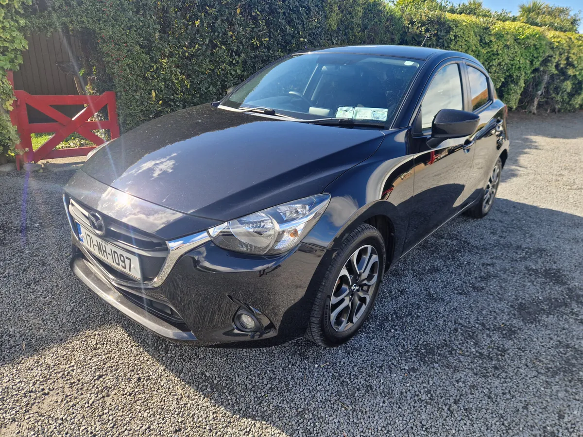 Mazda Mazda2 EXECUTIVE 2017 - Image 2