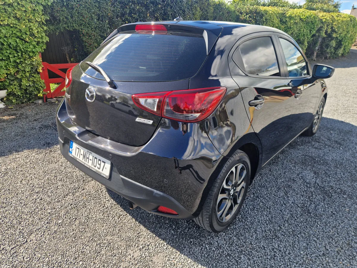 Mazda Mazda2 EXECUTIVE 2017 - Image 4