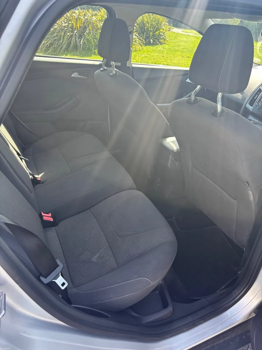 Ford Focus 2014 - Image 4