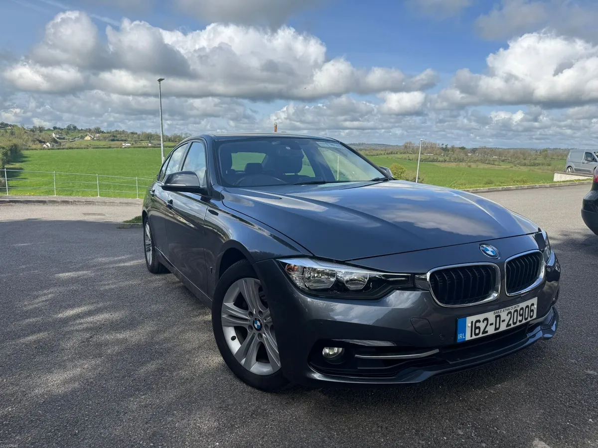 BMW 330e iPerformance I accept any verification. - Image 1