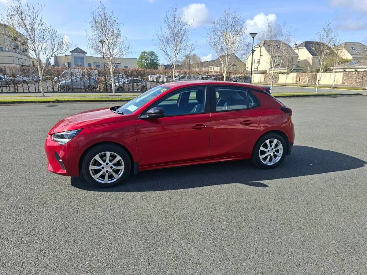 Open Corsa.  NCT 2028, Low mileage. - Image 3