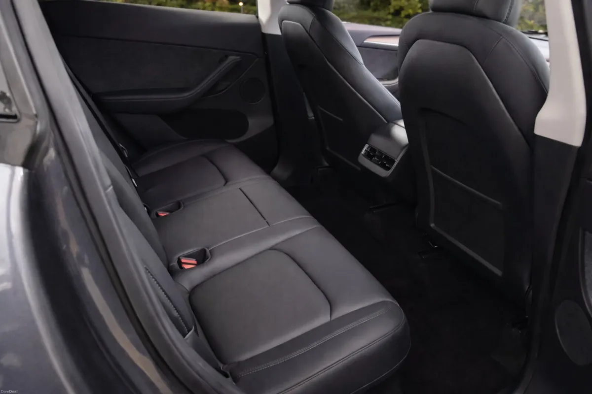 Tesla Model Y Long Range | Stunning Spec - Image 4