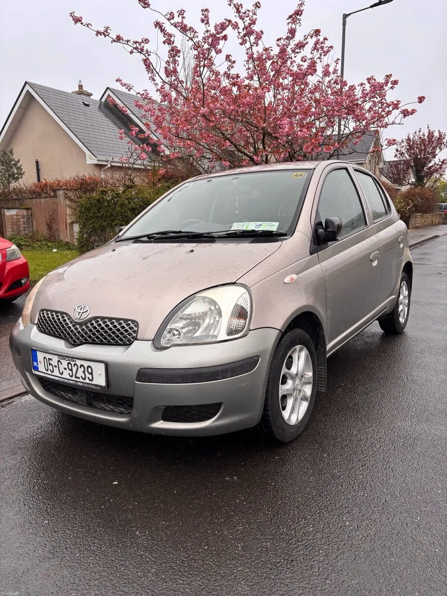 Yaris NEW NCT / LOW MILLAGE - Image 3