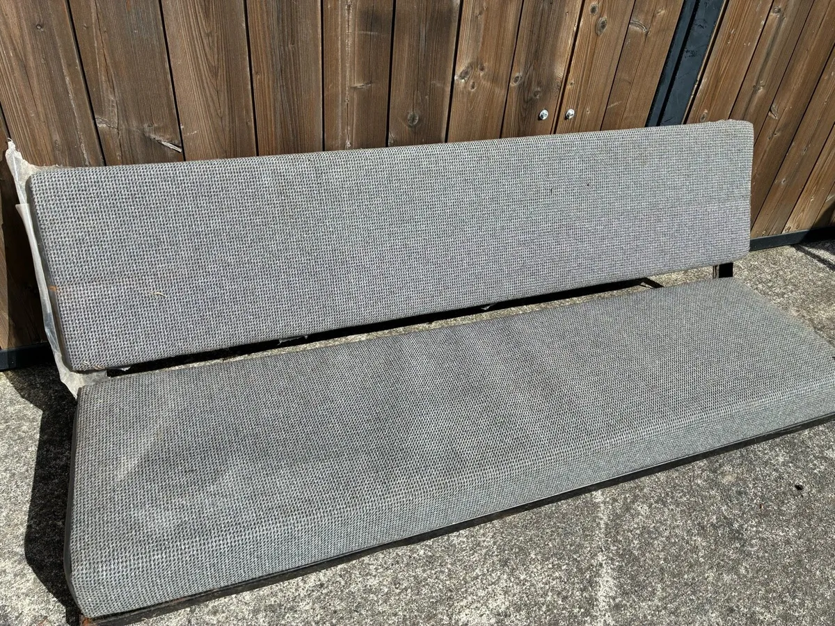 Defender seats - Image 2