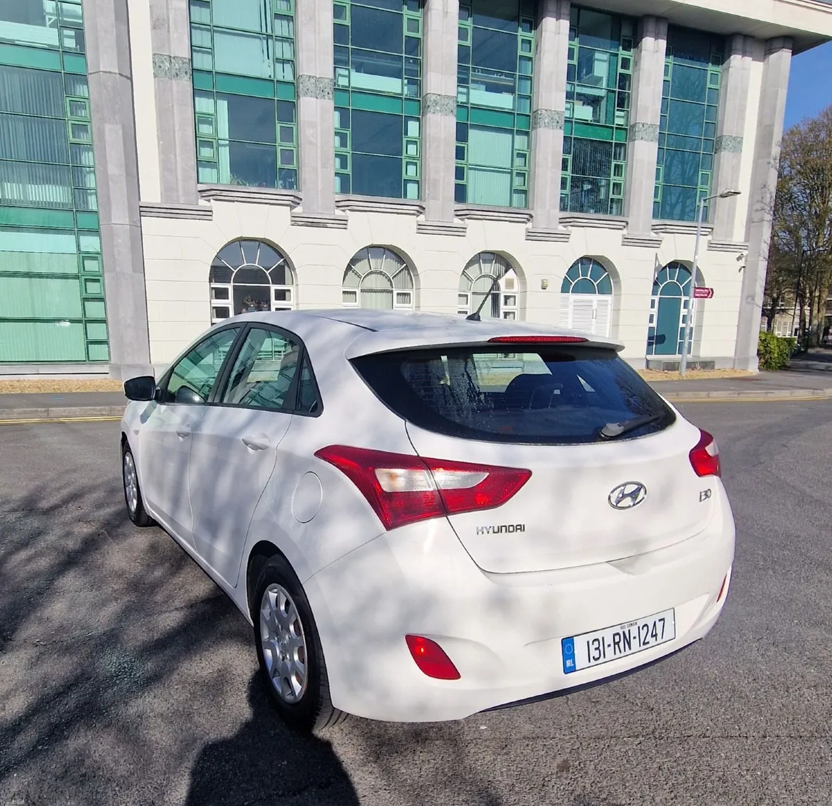 Hyundai i30 2013....  New NCT... - Image 2