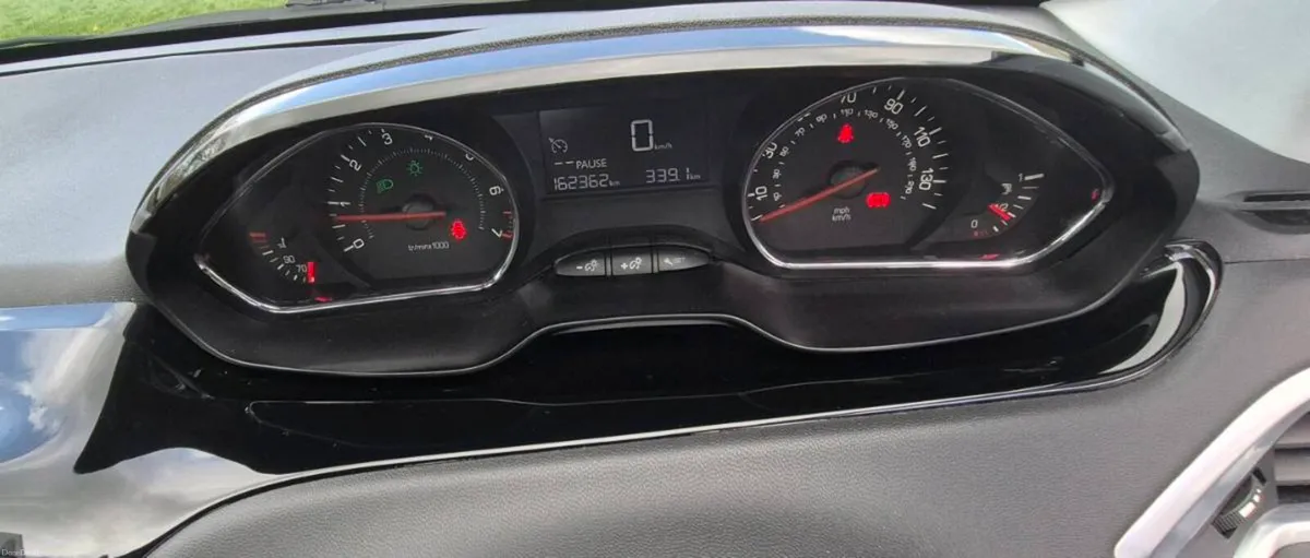 142 Peugeot 208 * New NCT - Image 6