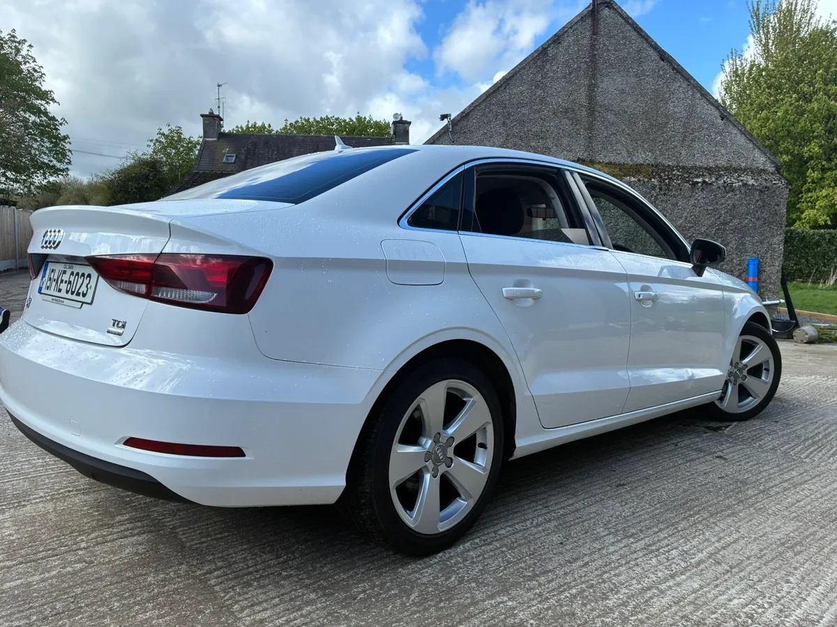 2015 Audi A3 - Image 4