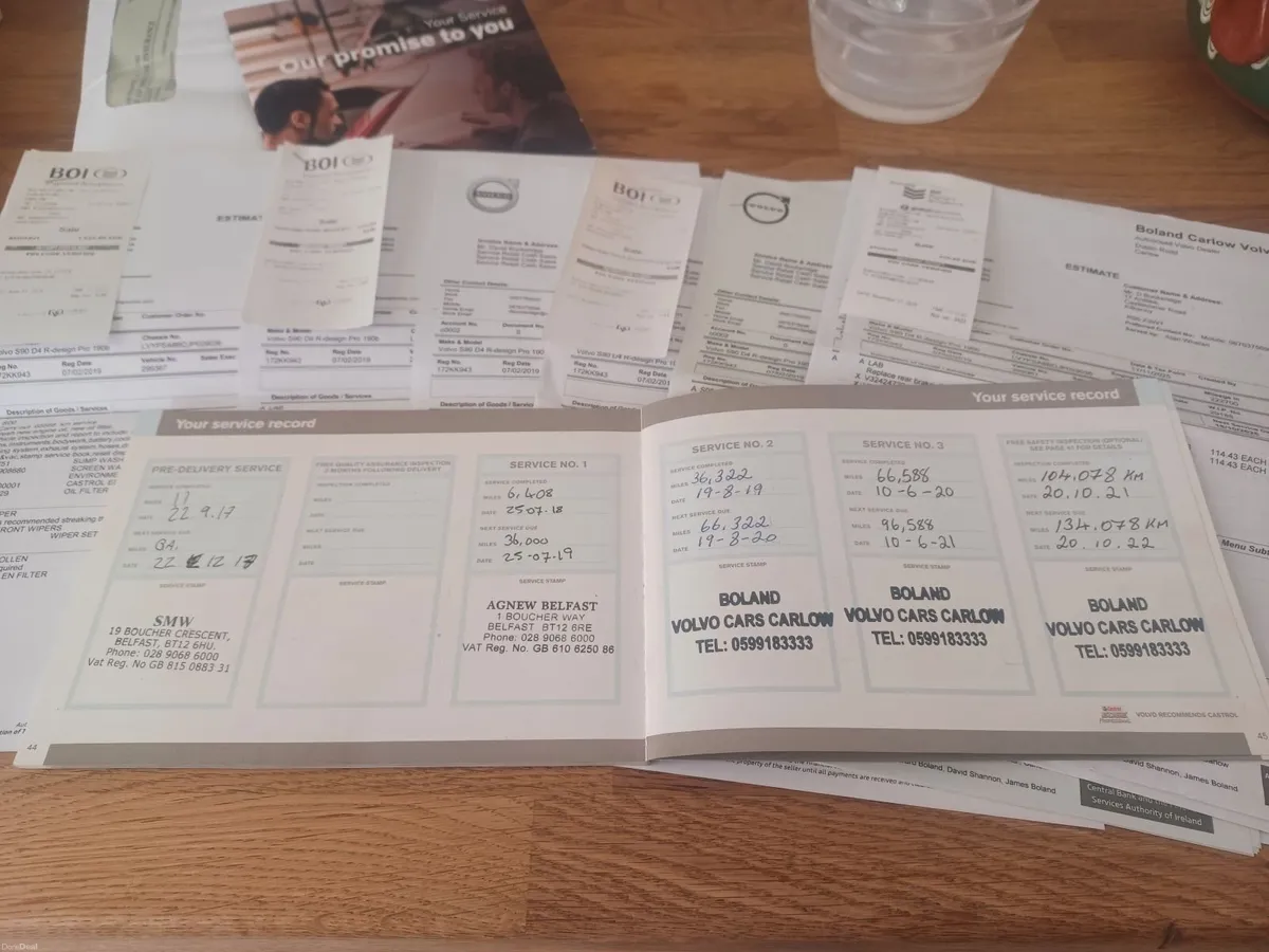 Volvo S90 2017 - Image 2