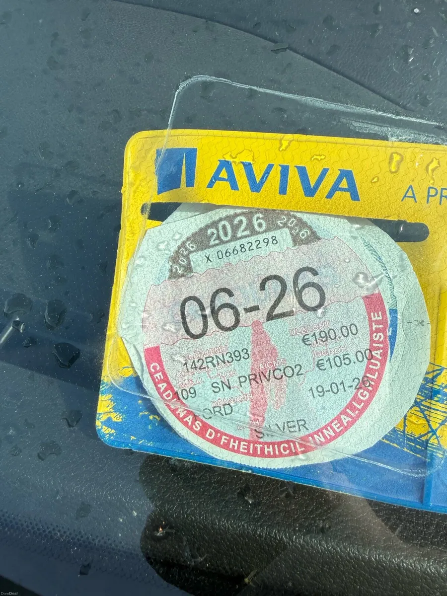 Ford focus - Image 3