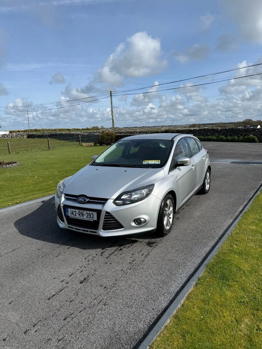 Ford focus - Image 3