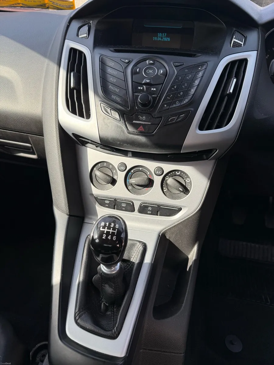 Ford focus - Image 5