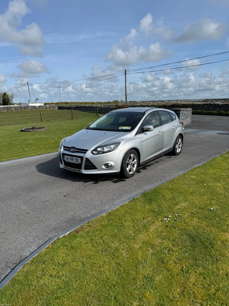 Ford focus - Image 1