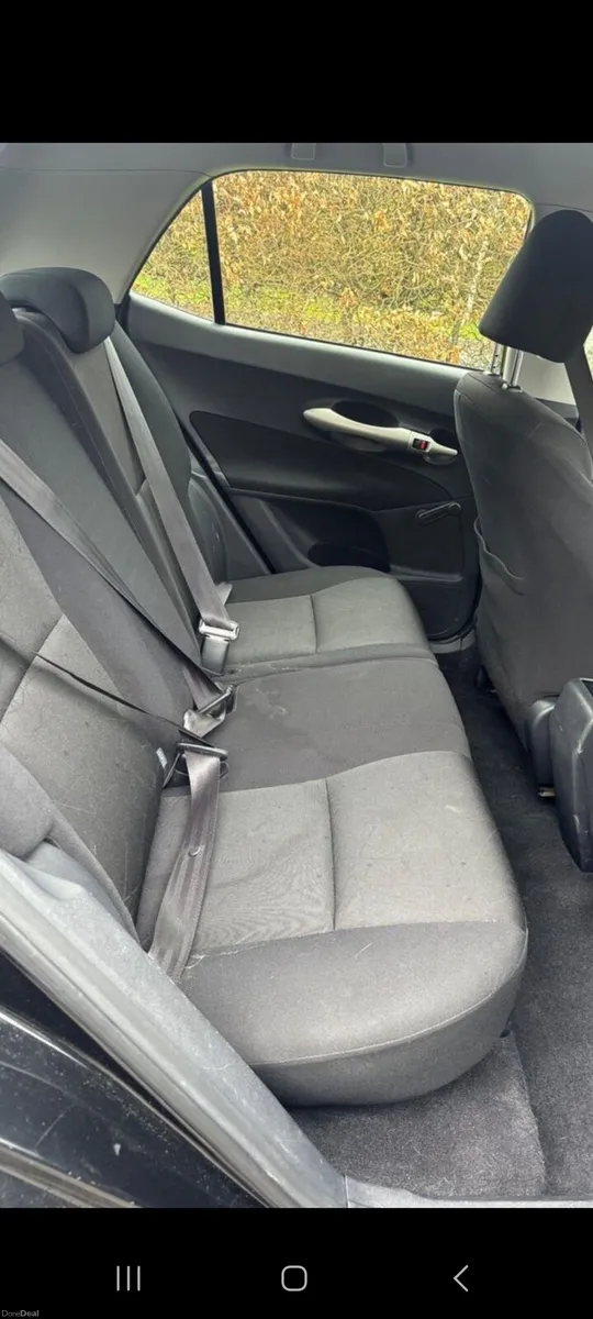 Toyota auris 1.3 - Image 3