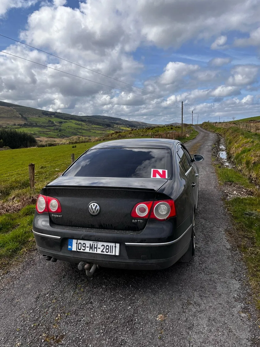 2 litre highline Passat - Image 2
