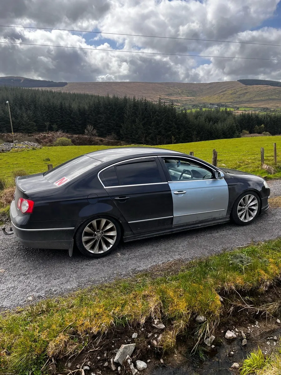 2 litre highline Passat - Image 4