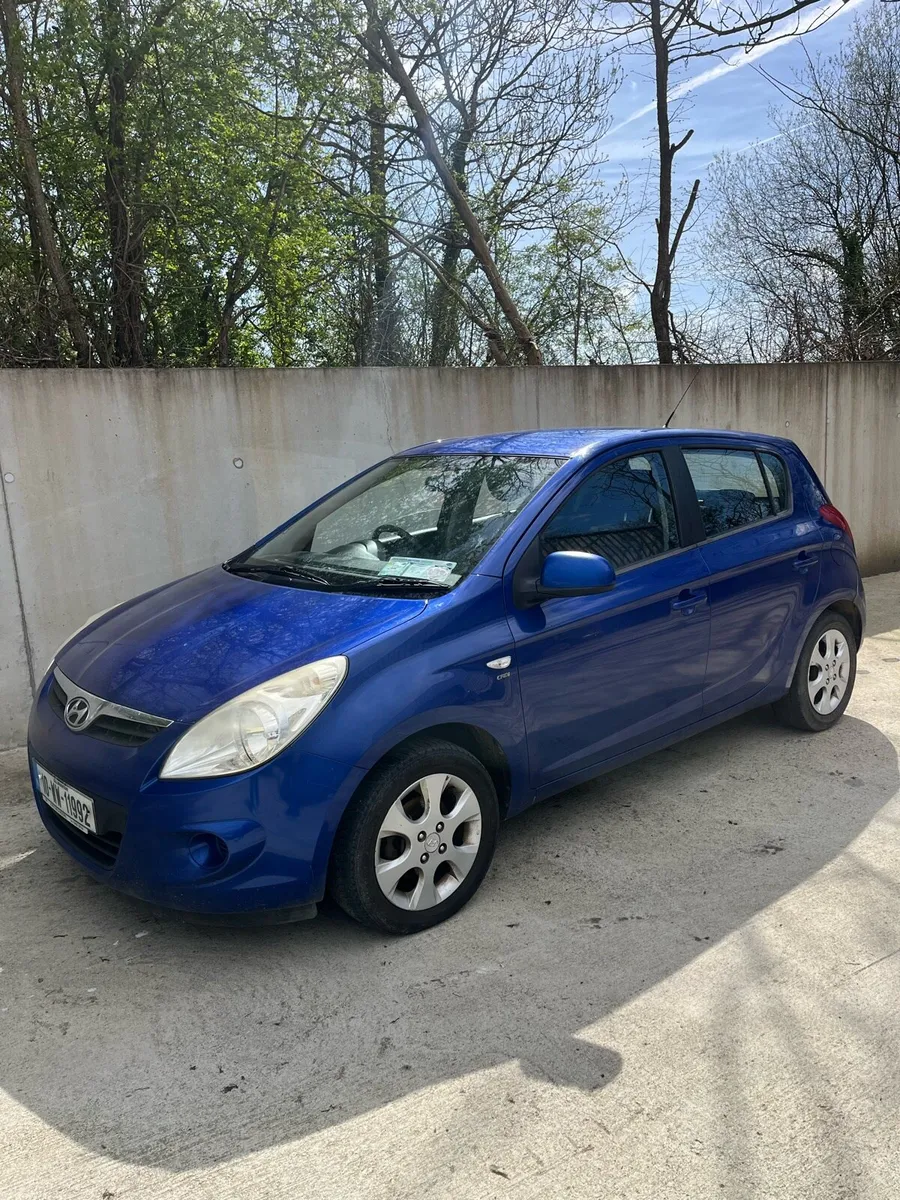 Hyundai i20 1.4 diesel ⛽️ - Image 3