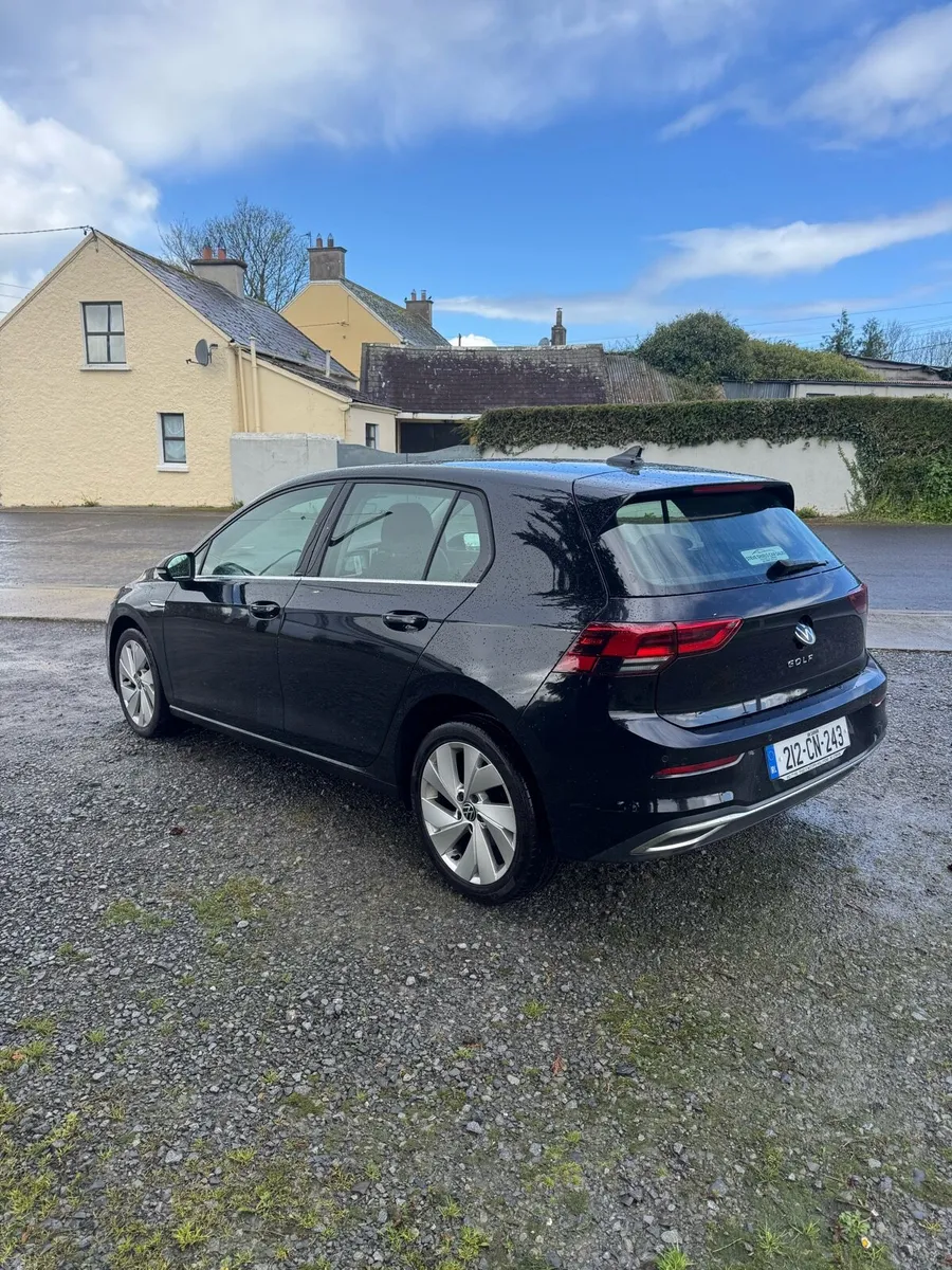 VW Golf - Image 4