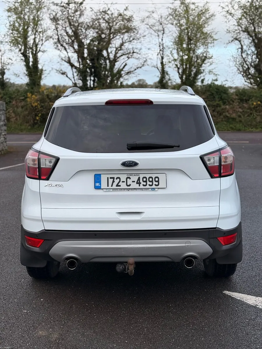 Ford Kuga |WARRANTY| - Image 4