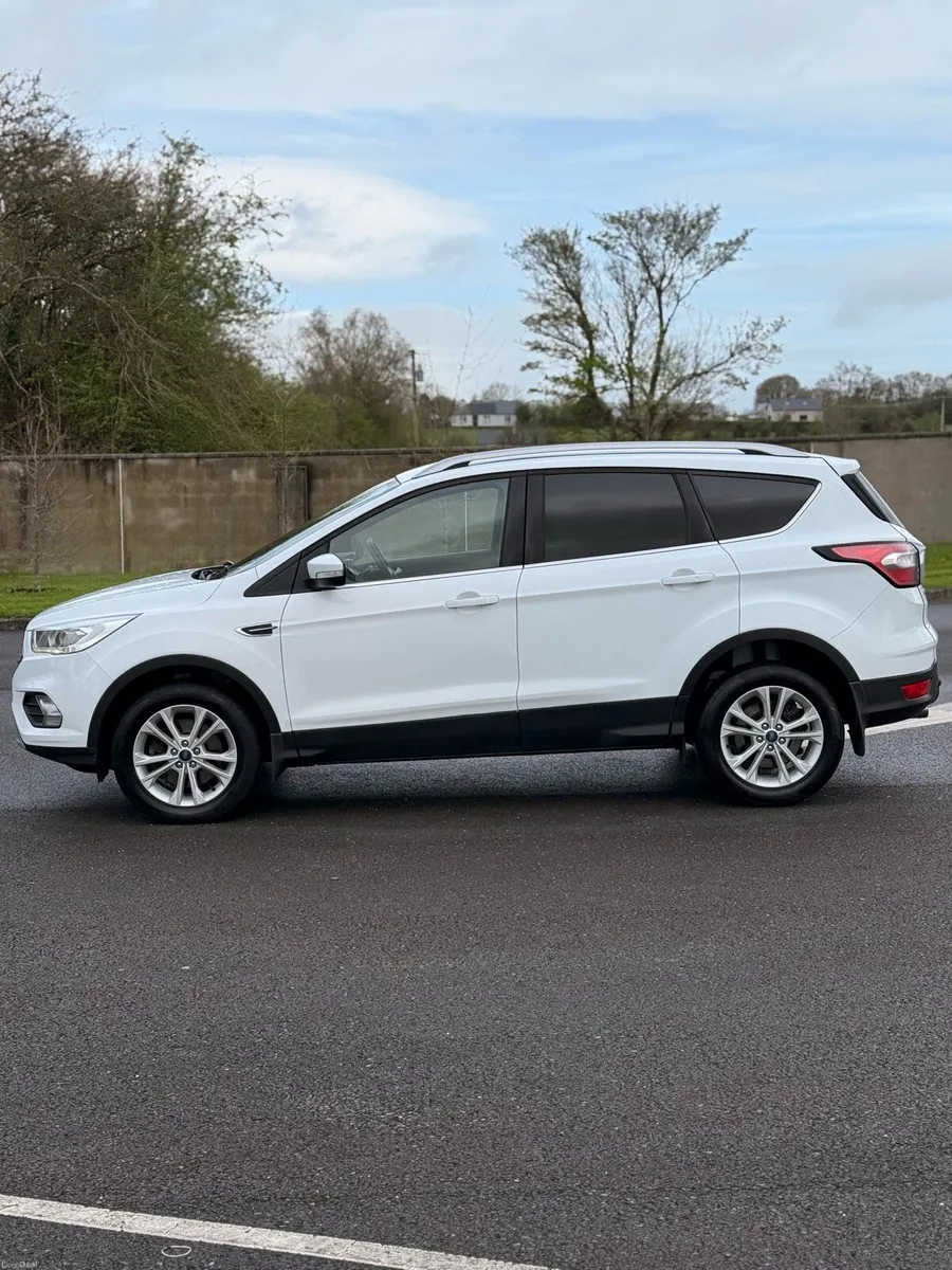 Ford Kuga |WARRANTY| - Image 2