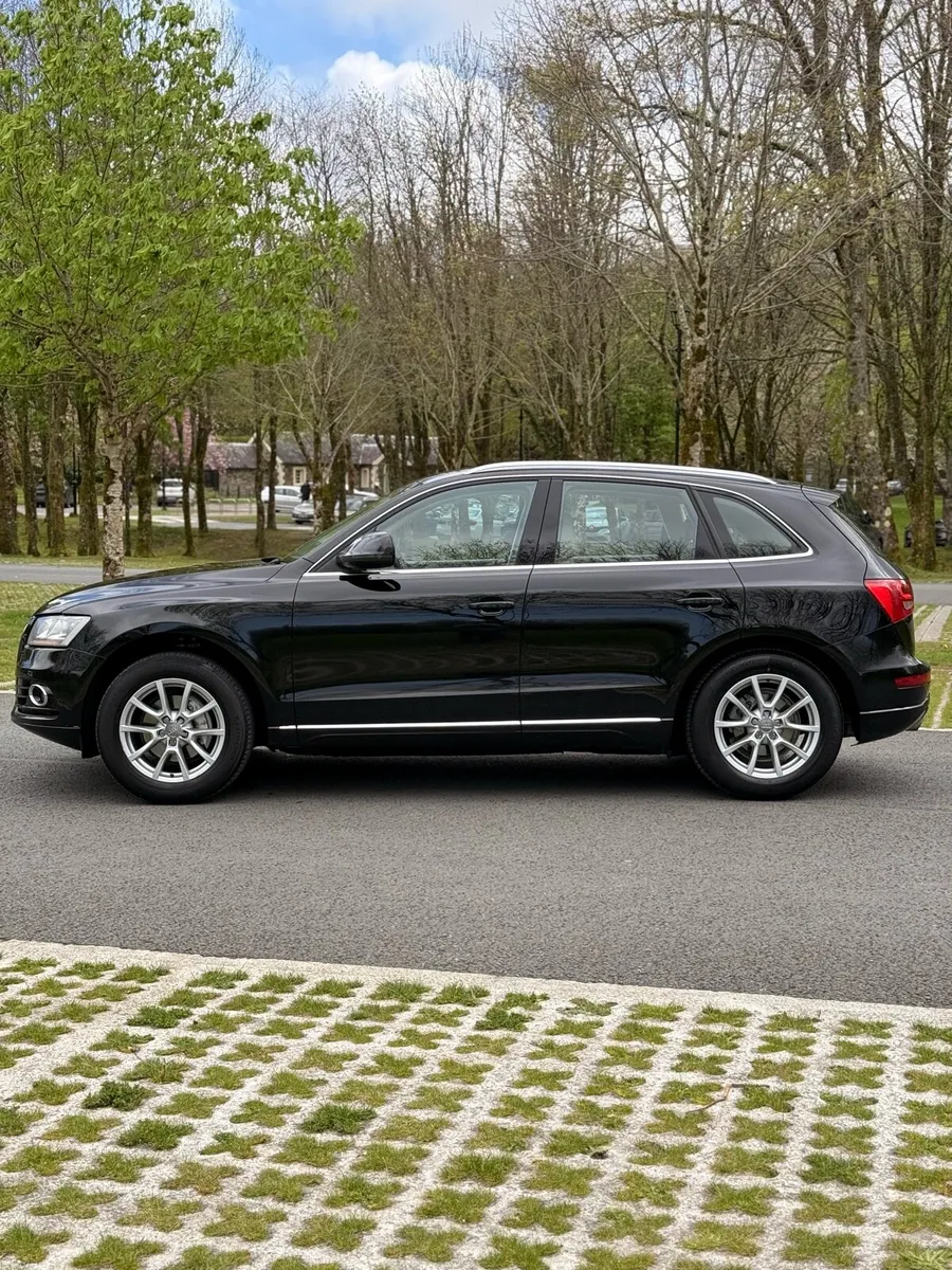 Audi Q5 |WARRANTY| - Image 2