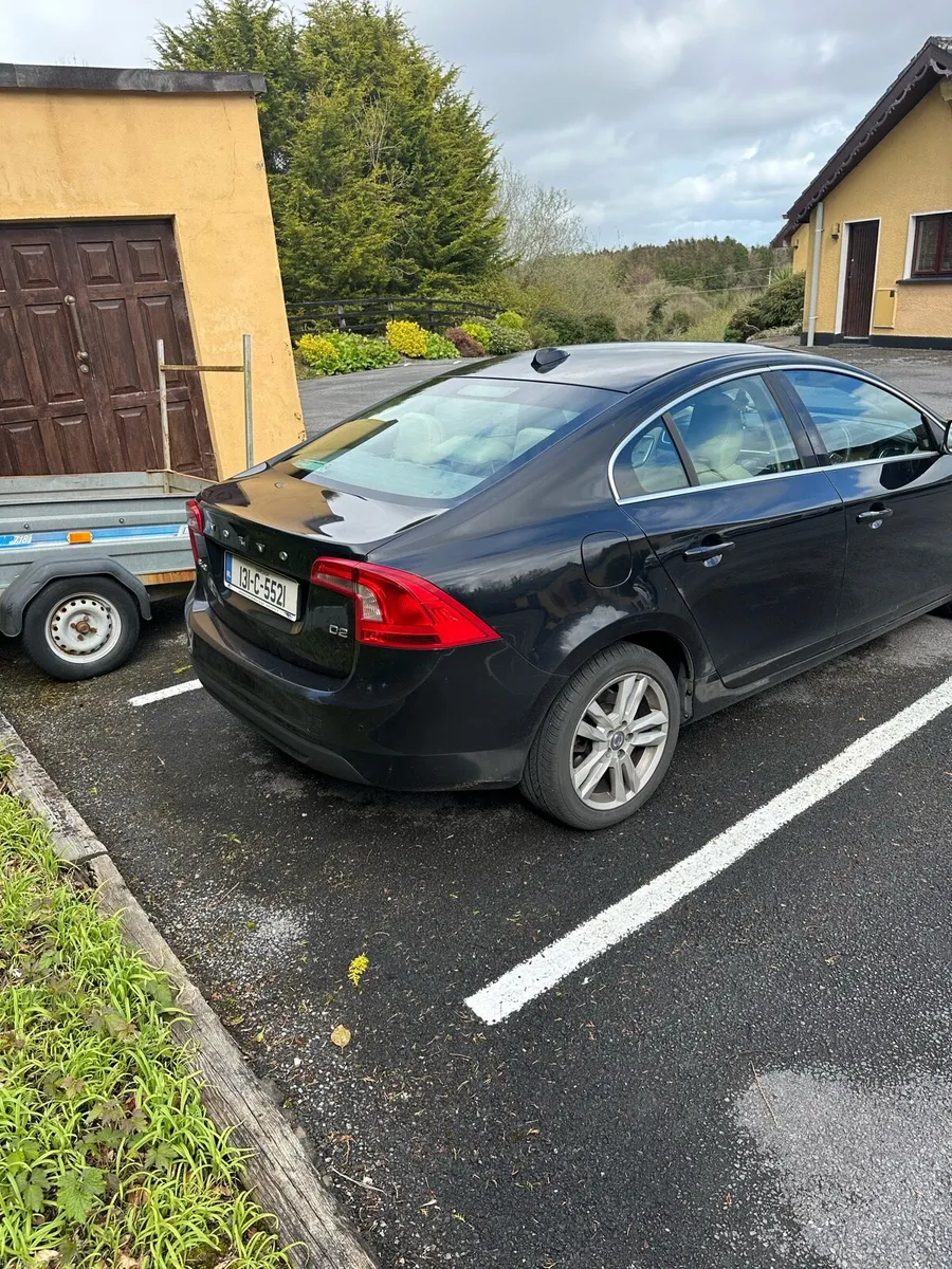 Volvo s60 - Image 3