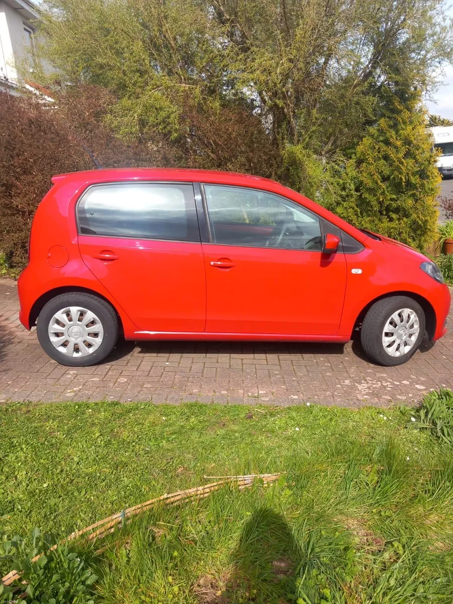 Skoda Citigo Automatic - Image 4