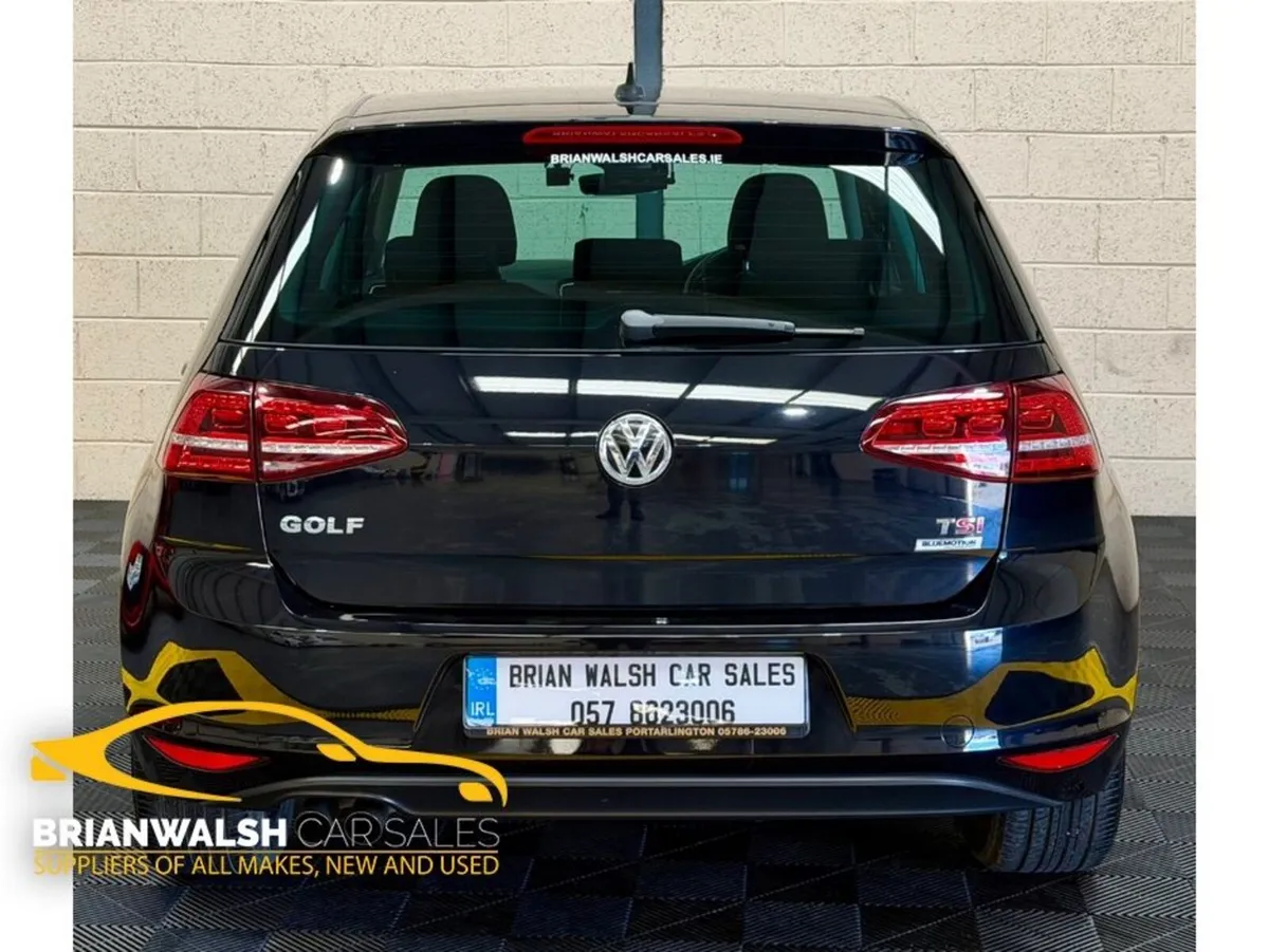 Volkswagen Golf 1.4 TSI HighLine Conect - Image 3