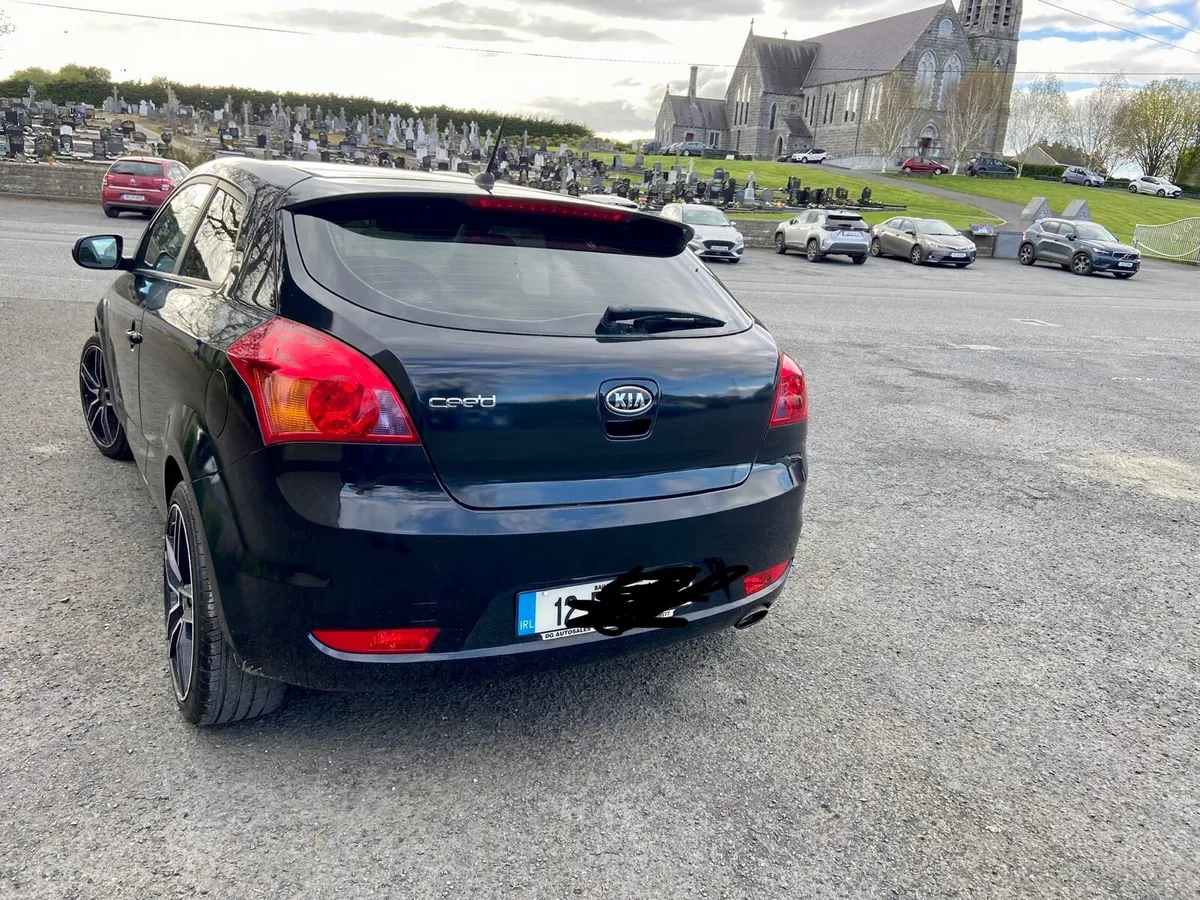 Kia ceed - Image 3