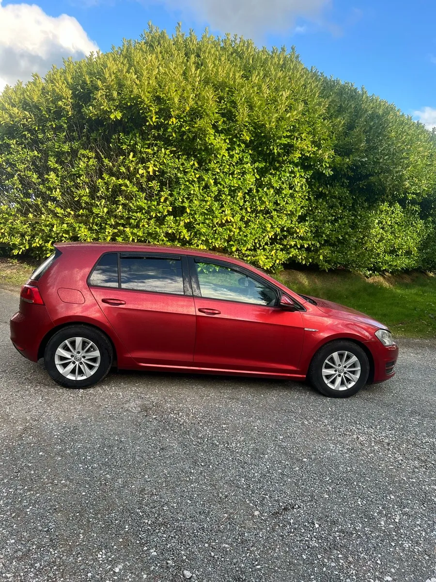 Volkswagen Golf MK7 - Image 2